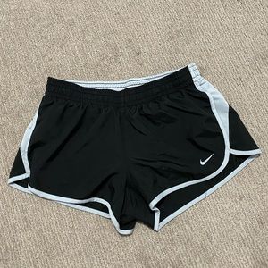 Nike Dri-FIT Running Shorts